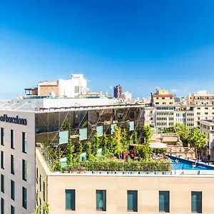 Eurostars Hotel