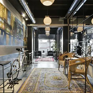  Apartmán Fira By Gaiarooms