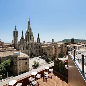 Colón Hotel