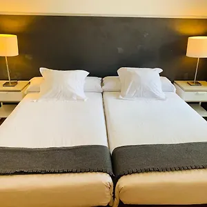  Apartmán Super Balmes