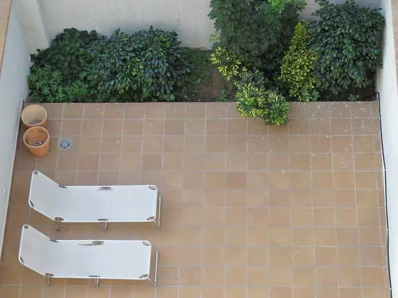 Inside Barcelona Apartments Sants 0*,  Spain