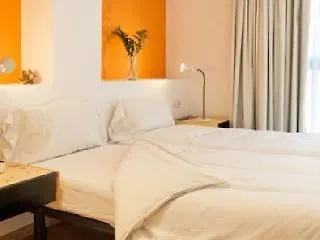 Inside Barcelona Apartments Sants 0*,  Spain