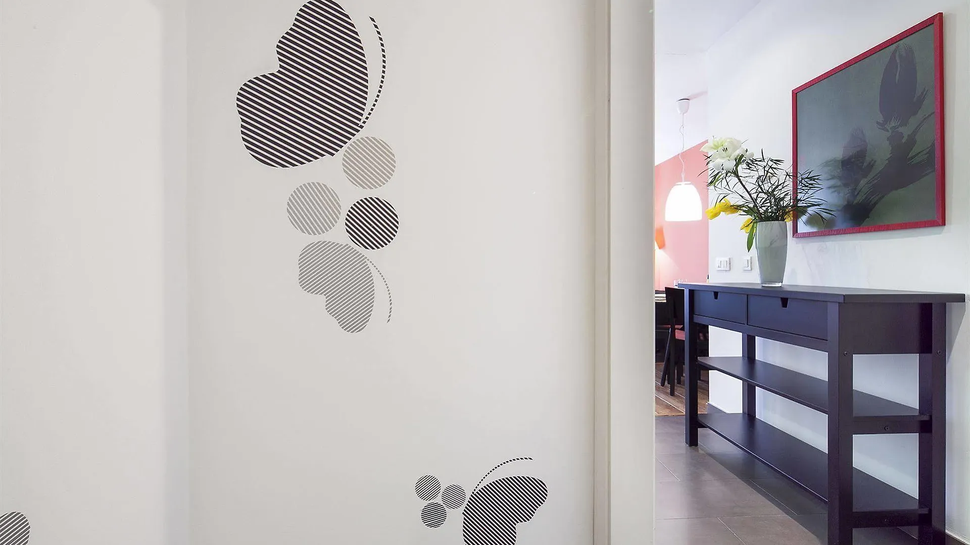 Inside Barcelona Apartments Sants 0*,  Spain