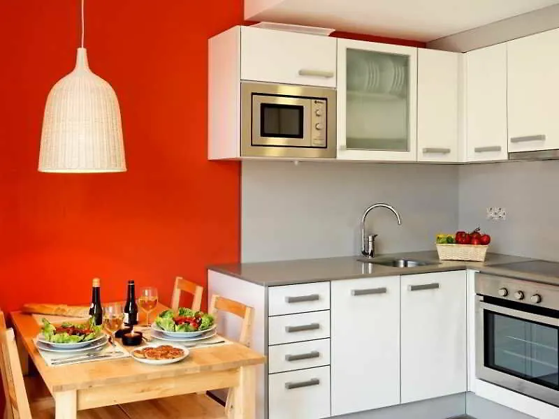Inside Barcelona Apartments Sants 0*,  Spain